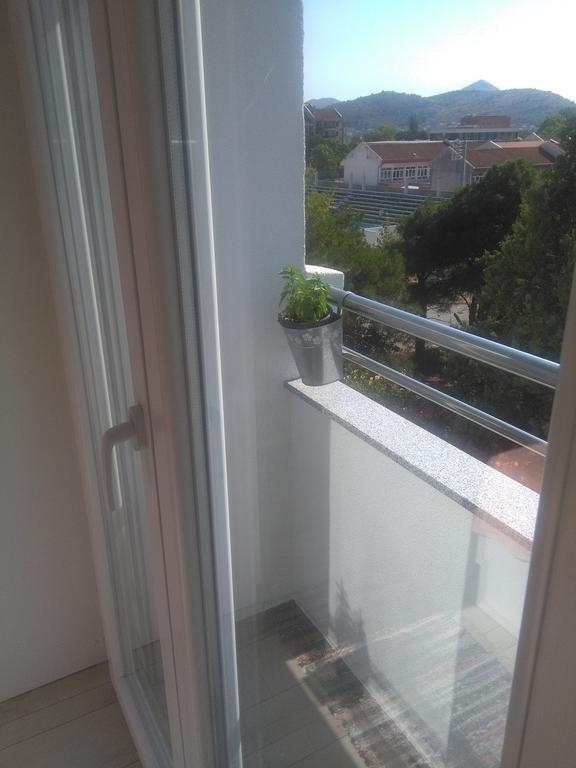 Apartman Park Trebinje Exterior photo
