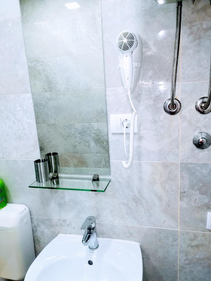 Apartman Park Trebinje Exterior photo